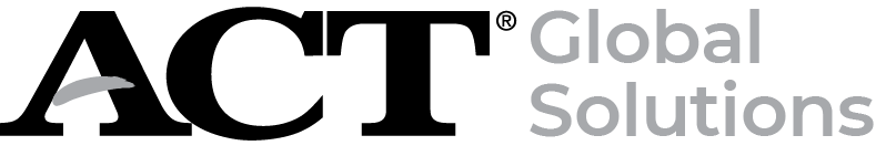 ACT Global Solutions